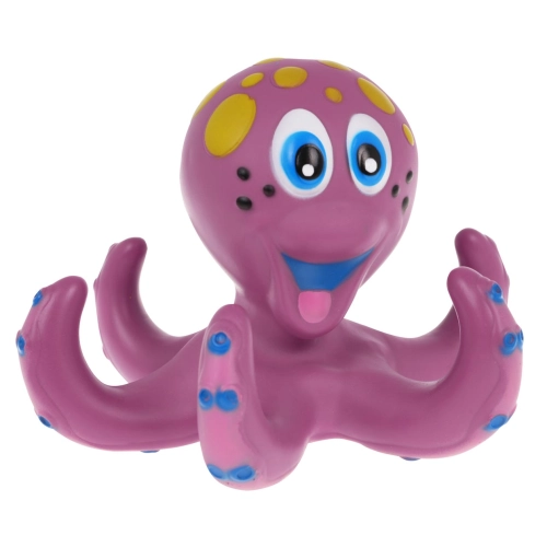 Zabawka Do Kąpieli Ośmiornica