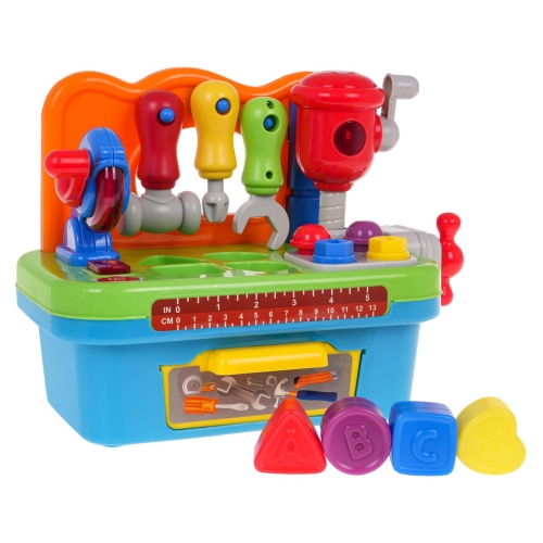 Warsztat Dla Najmłodszych