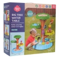 MEGA Zestaw Piaskownica z Funkcją Wody