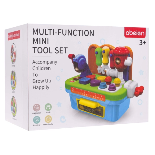 Warsztat Dla Najmłodszych