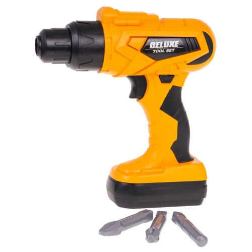 Zestaw Małego Majsterkowicza z Walizką 37el.