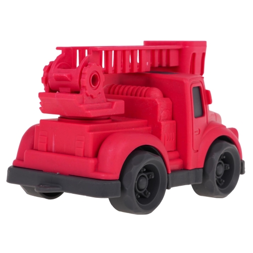 Pojazd Straż Pożarna EKO