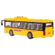 Autobus Żółty Z Funkcją Świateł i Dźwięku
