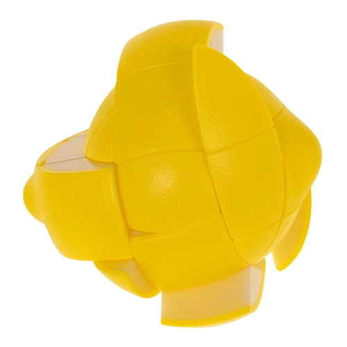 Kostka Łamigłówka Cytryna