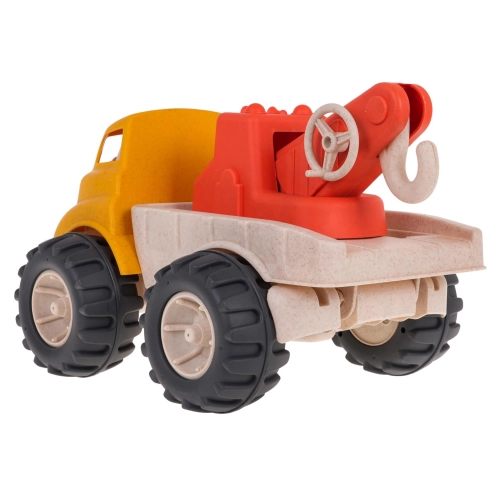 MEGA Pojazd Dźwig EKO