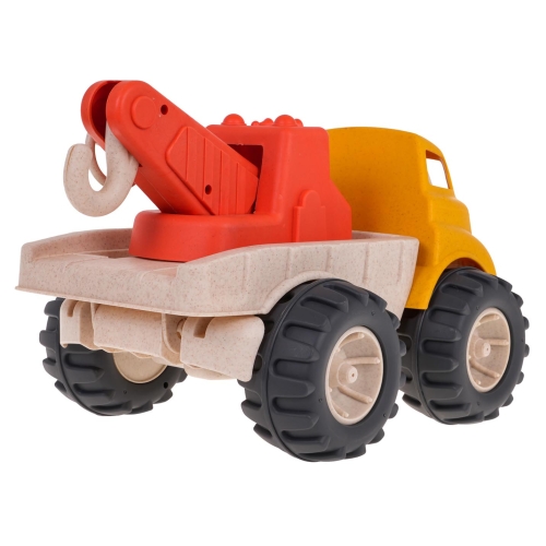 MEGA Pojazd Dźwig EKO