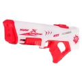 Pistolet Na Wodę z Funkcją Światła Czerwony