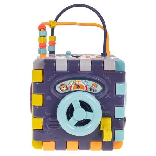 Wielofunkcyjna Rozkładana Kostka