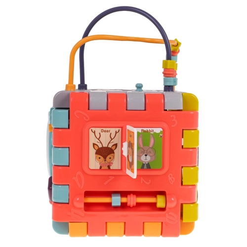 Wielofunkcyjna Rozkładana Kostka