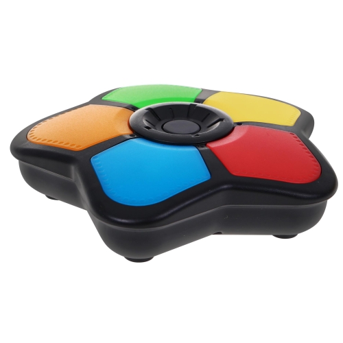 Gra Memory Gwiazda 5 Kolorów