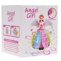 Tańcząca Interaktywna Wróżka Angel