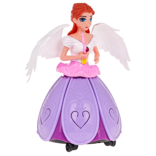 Tańcząca Interaktywna Wróżka Angel