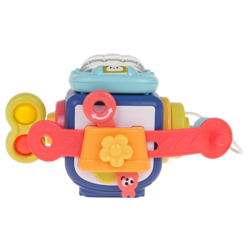 Multifunkcyjna Zabawka Dla Najmłodszych