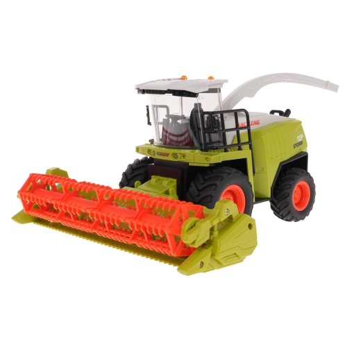 Kombajn do Zboża R/C