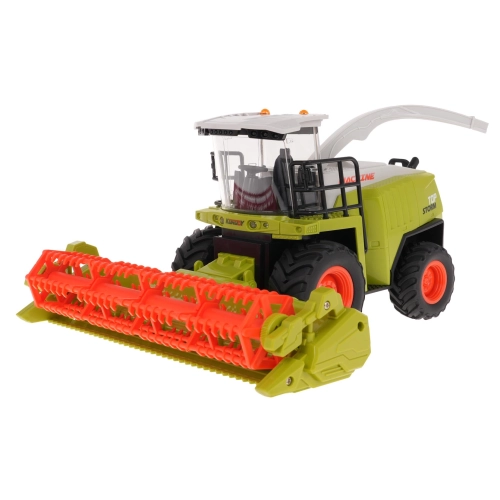 Kombajn do Zboża R/C