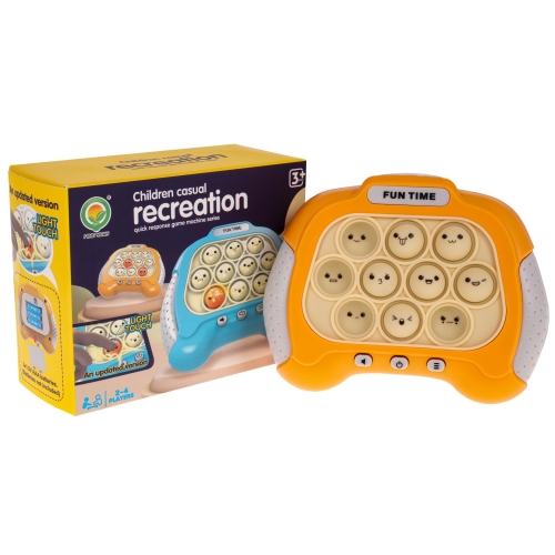 Gra Zręcznościowa Pad Żółty