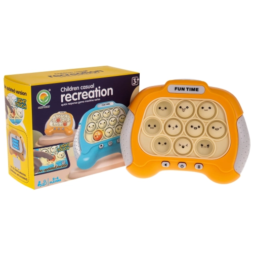 Gra Zręcznościowa Pad Żółty