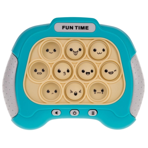 Gra Zręcznościowa Pad Niebieski