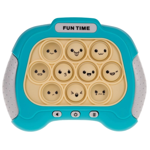 Gra Zręcznościowa Pad Niebieski