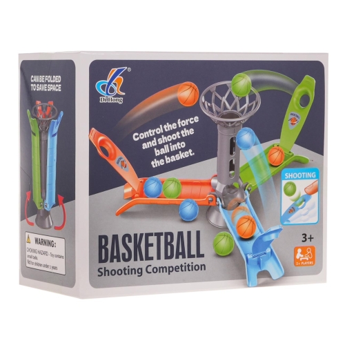 Gra Zręcznościowa KTO PIERWSZY