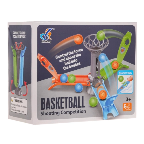 Gra Zręcznościowa KTO PIERWSZY