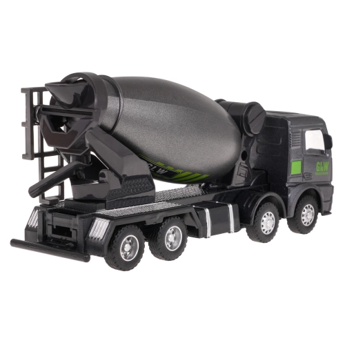 Metalowa Betoniarka 1:55