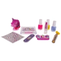 Zestaw Do Robienia Paznokci Jednorożec