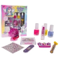 Zestaw Do Robienia Paznokci Jednorożec