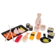 Bogaty Zestaw do Sushi
