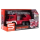 Straż Pożarna z Funkcją Wody, Świateł i Dźwięku 1:16