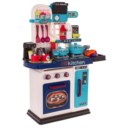 Kuchnia Aneks Kuchenny z Funkcją Świateł, Dźwięku i Wody 53el.