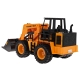 Pojazd Budowlany Spychacz R/C