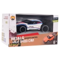 Autko Metalowe Speed 1:20 R/C Białe