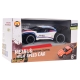Autko Metalowe Speed 1:20 R/C Białe