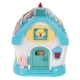 Multifunkcyjny Domek Niebieski