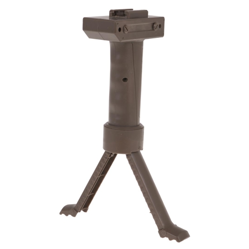 MEGA Karabin Blaze Storm Na Pociski Niebieski