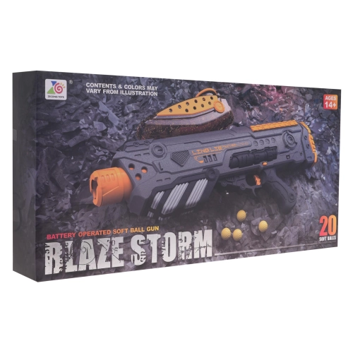 Karabin Blaze Storm Na Kulki Szary