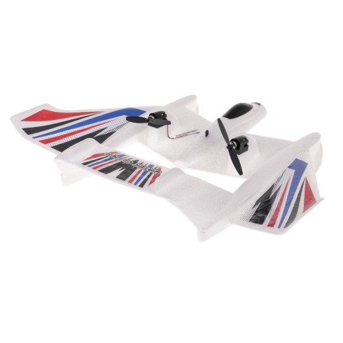 Samolot HYDROPLAN R/C