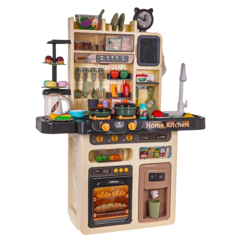 Kuchnia Aneks Kuchenny z Funkcją Świateł i Dźwięku 87el.