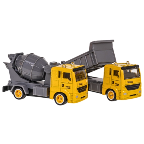 Tor Plac Budowy + Akcesoria