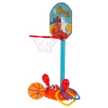 Gra Zręcznościowa Koszykówka Uciekający Krab