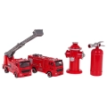 Tor Straż Pożarna + Akcesoria