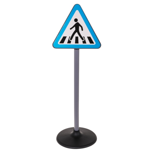 Zestaw Znaków Drogowych