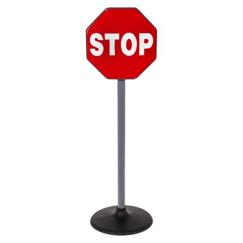 Zestaw Znaków Drogowych