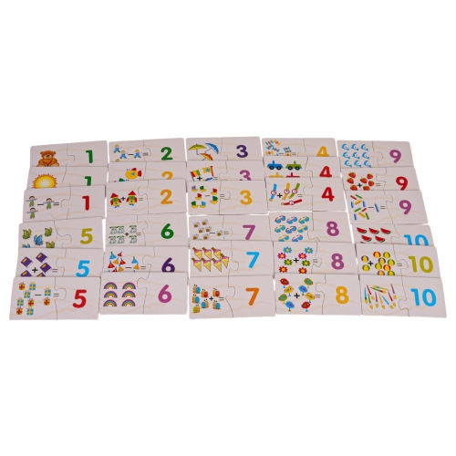 Gra Edukacyjna Liczenie