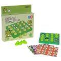 Gra Logiczna Memory Żaba
