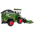 Kombajn do Zboża i Kukurydzy 2w1 R/C