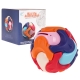 Puzzle 3D Kula