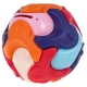 Puzzle 3D Kula