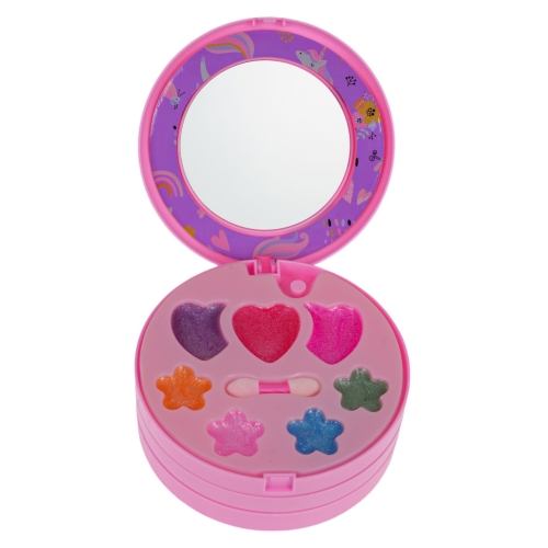 Zestaw Do Makijażu Jednorożec